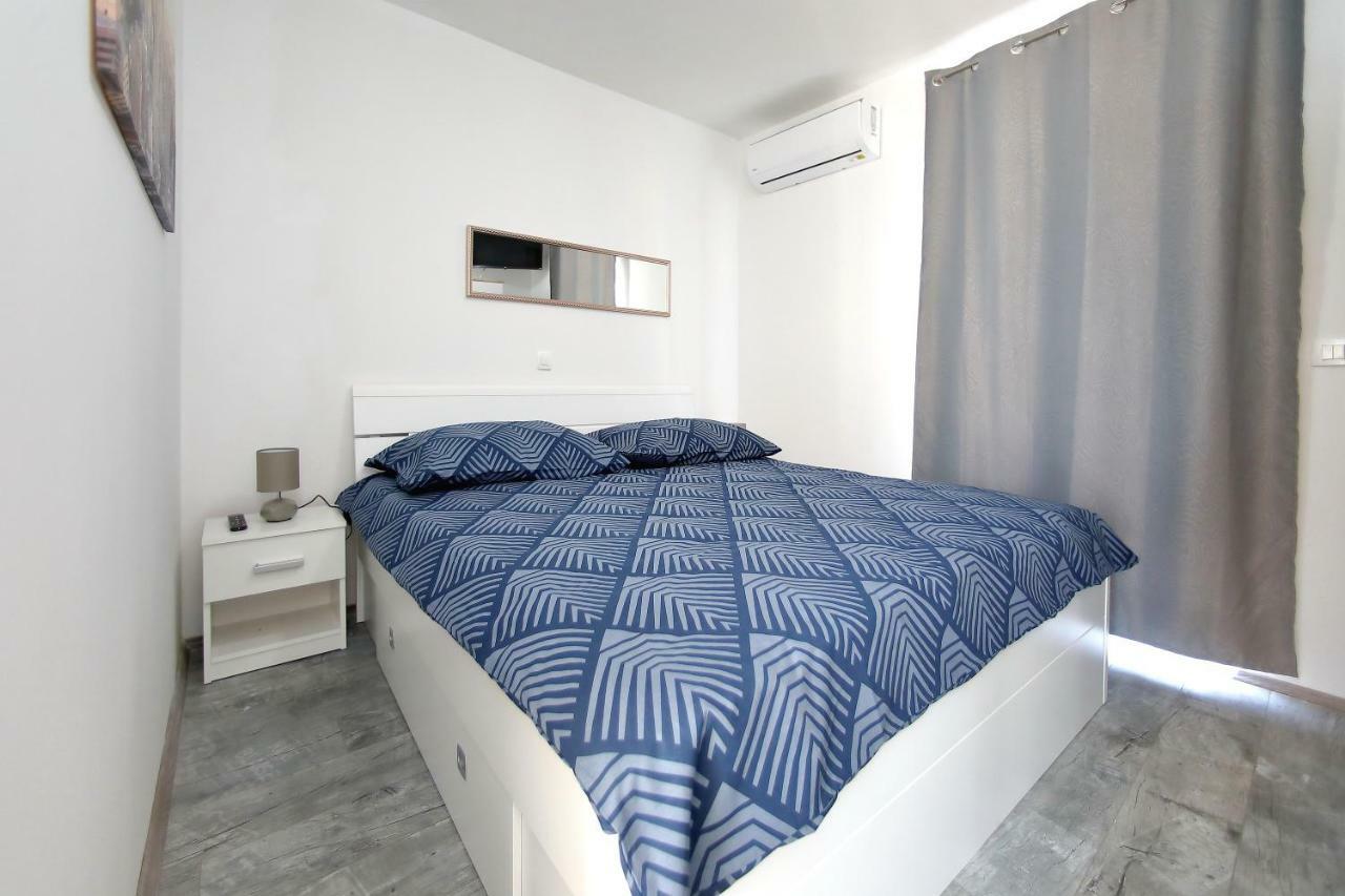 Panorama Hills Villa Debeljak Dış mekan fotoğraf
