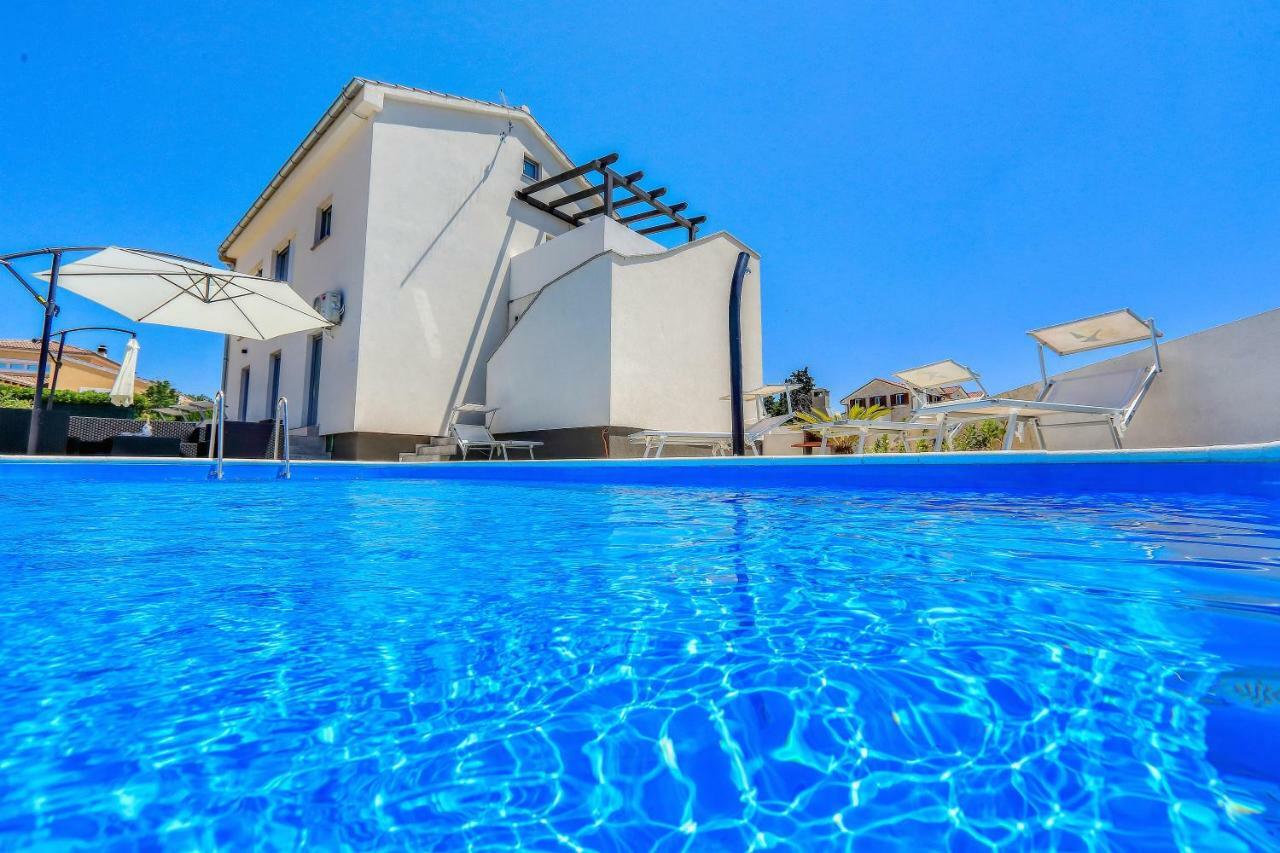 Panorama Hills Villa Debeljak Dış mekan fotoğraf