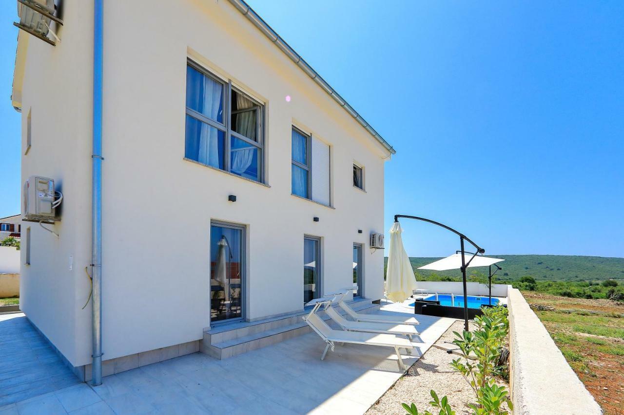 Panorama Hills Villa Debeljak Dış mekan fotoğraf