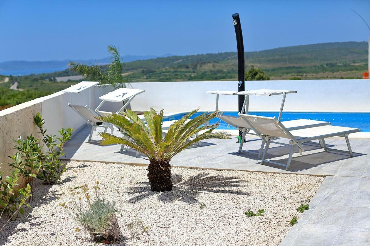 Panorama Hills Villa Debeljak Dış mekan fotoğraf