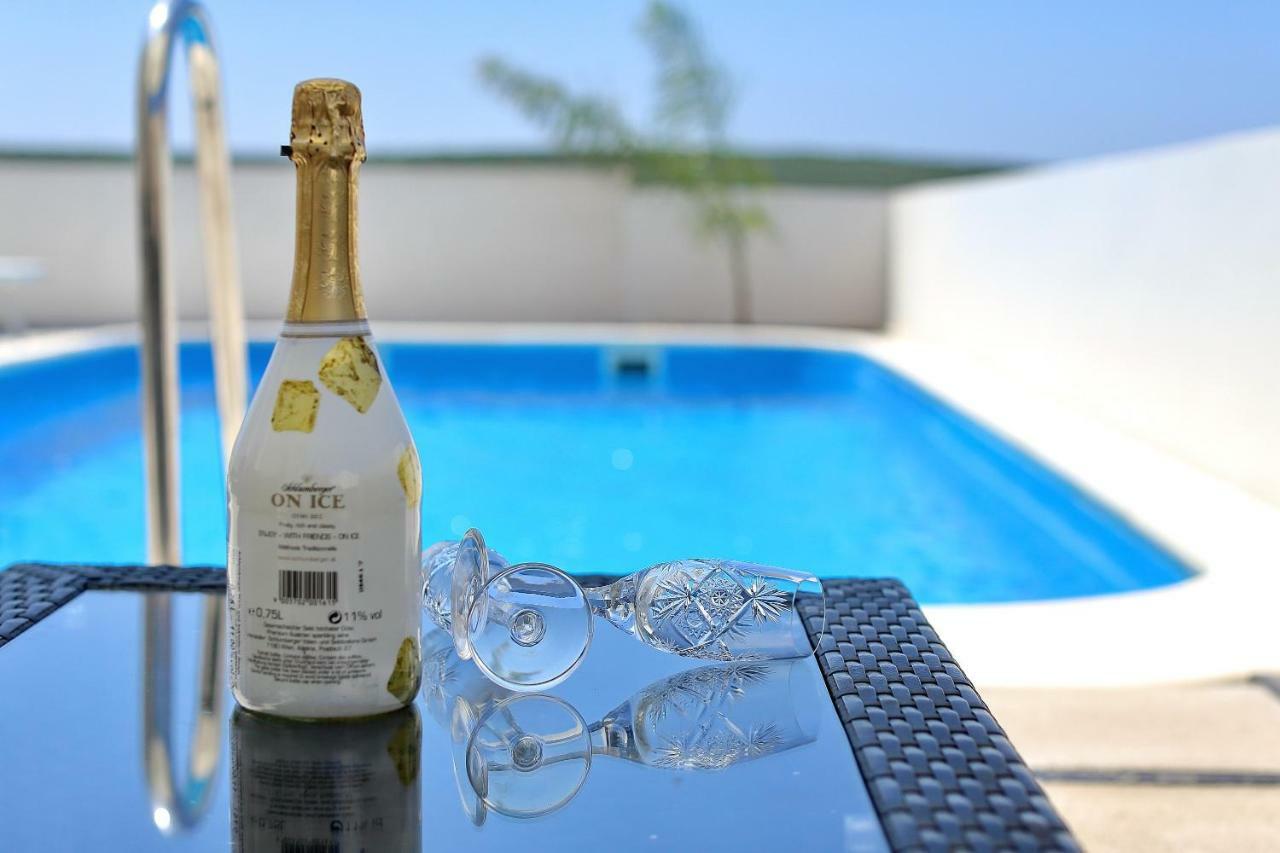 Panorama Hills Villa Debeljak Dış mekan fotoğraf