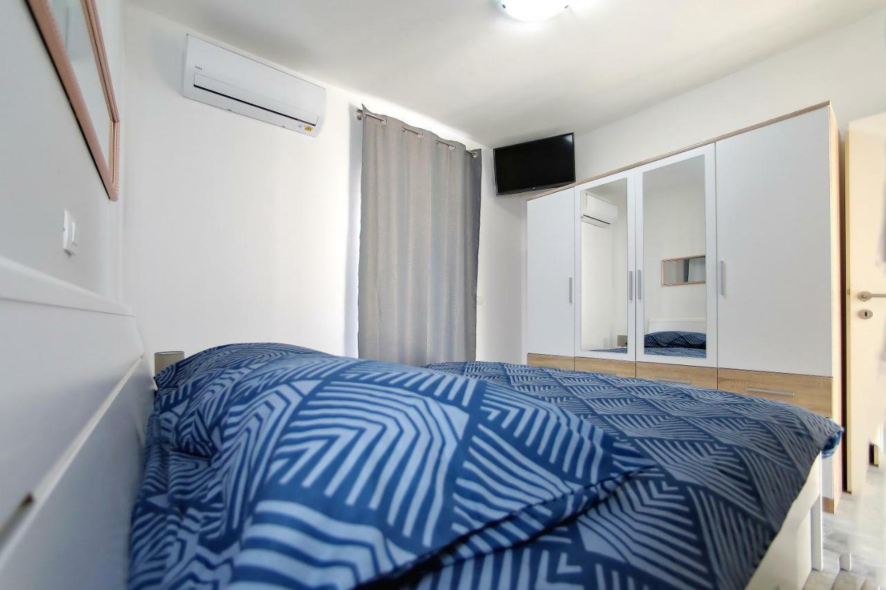 Panorama Hills Villa Debeljak Dış mekan fotoğraf