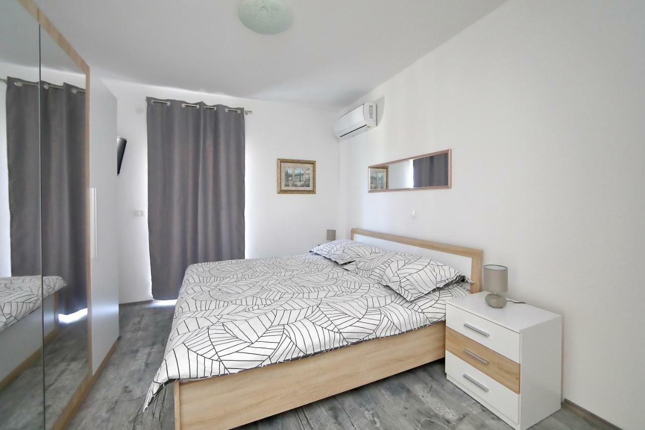 Panorama Hills Villa Debeljak Dış mekan fotoğraf